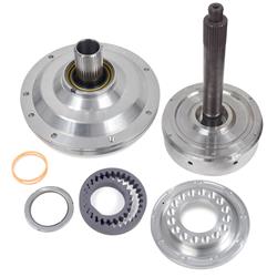 ATI Performance Products Automatic Transmissions ATI406015