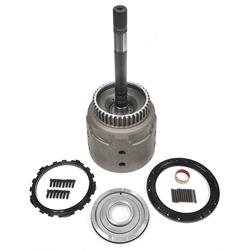 ATI Performance Products Automatic Transmission Rebuild Components ATI702200