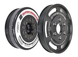 ATI Performance Products Harmonic Balancers ATI917318