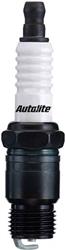 Autolite Copper Core Spark Plugs for 1980-1985 B6000, C6000, C7000 - 144