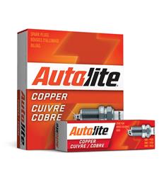 Autolite Copper Core Spark Plugs A4164