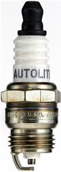 Autolite Copper Core Spark Plugs 2554