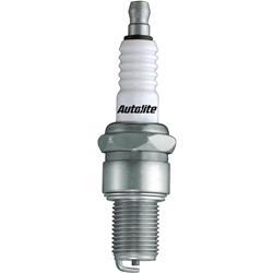 Autolite Copper Core Spark Plugs 399