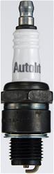 Autolite Copper Core Spark Plugs 411