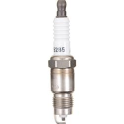 Autolite Copper Core Spark Plugs for 1980-1994 F-600, 1980-1998 F-700 - 5285