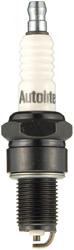 Autolite Copper Core Spark Plugs 63