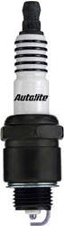 Autolite Copper Core Spark Plugs 85