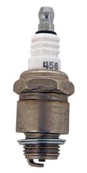 Autolite Copper Core Spark Plugs 456