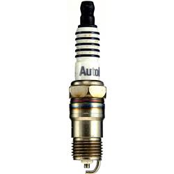 Autolite Racing Spark Plugs AR764