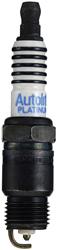 Autolite Single Platinum Spark Plugs P26