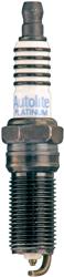 Autolite Single Platinum Spark Plugs AP5364