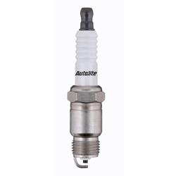 Autolite Single Platinum Spark Plugs AP666