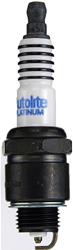 Autolite Single Platinum Spark Plugs P86