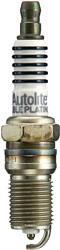 Autolite Double Platinum Spark Plugs PP103