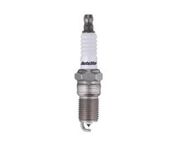 Autolite Double Platinum Spark Plugs APP106