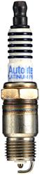 Autolite Double Platinum Spark Plugs PP26