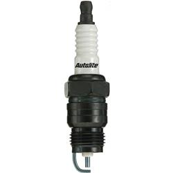 Autolite Double Platinum Spark Plugs APP5125