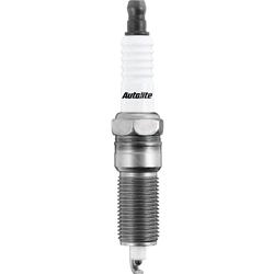 Autolite Double Platinum Spark Plugs APP5426