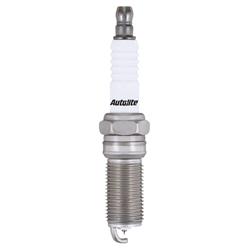 Autolite Double Platinum Spark Plugs APP5863