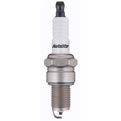Autolite Double Platinum Spark Plugs APP63