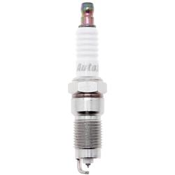 Autolite Iridium XP Enhanced Alloy Technology Spark Plugs XP5144