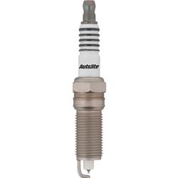 Autolite Iridium XP Enhanced Alloy Technology Spark Plugs XP6083