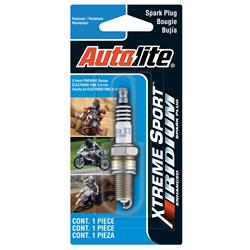 Autolite XS Xtreme Sport Spark Plugs XS3924DP