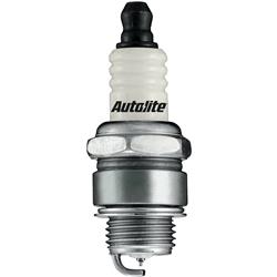 Autolite Xtreme Start Iridium Lawn and Garden Spark Plugs XST258DP