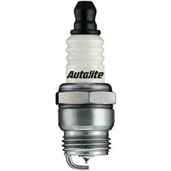 Autolite Xtreme Start Iridium Lawn and Garden Spark Plugs AXST458DP