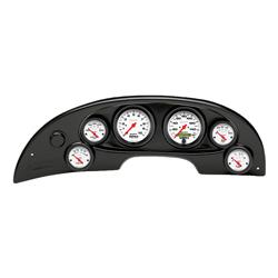 AutoMeter Phantom Instrument Clusters for 1994-2004 MUSTANG - 10008-09