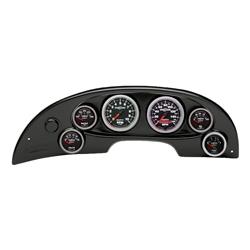 AutoMeter Sport-Comp II Instrument Clusters for 1994-2004 MUSTANG - 10008-12