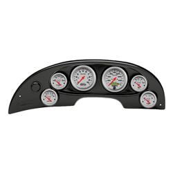 AutoMeter Ultra-Lite Instrument Clusters for 1994-2004 MUSTANG - 10008-13