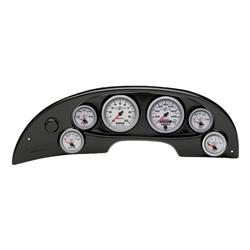 AutoMeter Ultra-Lite II Instrument Clusters for 1994-2004 MUSTANG - 10008-14