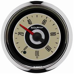AutoMeter Cruiser Series Analog Gauges 1153