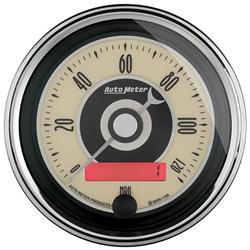 AutoMeter Cruiser AD Speedometers