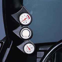 AutoMeter Pillar Gauge Pods 17203