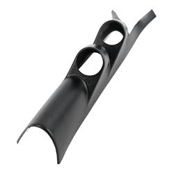 AutoMeter Pillar Gauge Pods for 2005-2009 MUSTANG - 12127