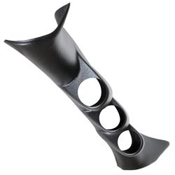 AutoMeter Pillar Gauge Pods for 1999-2004 GRAND AM - 12221