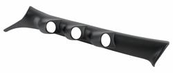 AutoMeter Pillar Gauge Pods for 1992-1996 CAPRICE, 1994-1996 IMPALA - 12234