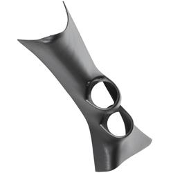 AutoMeter Pillar Gauge Pods for 2007-2011 CALIBER - 12238