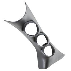 AutoMeter Pillar Gauge Pods for 2007-2011 CALIBER - 12239