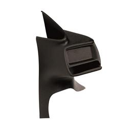AutoMeter Pillar Gauge Pods for 1999-2002 F-250 SUPER DUTY, F-350 SUPER DUTY - 13000