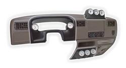 AutoMeter Under Dash Mounting Pods