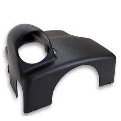 AutoMeter - Gauge Panels, Pods and Mounting Cups for 2008-2010 F-250 SUPER DUTY, F-350 SUPER DUTY - 15024