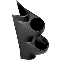 AutoMeter Pillar Gauge Pods 15306
