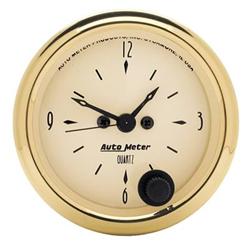 AutoMeter Golden Oldies Analog Gauges 1586