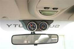 AutoMeter Overhead Console Gauge Pods