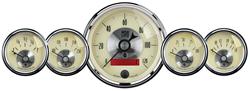 AutoMeter Prestige Analog Gauge Kits 2000