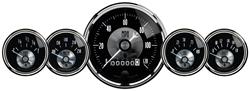 AutoMeter Prestige Analog Gauge Kits 2003