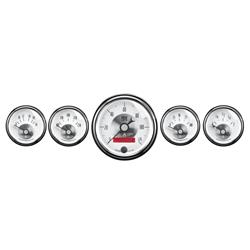AutoMeter Prestige Analog Gauge Kits 2006